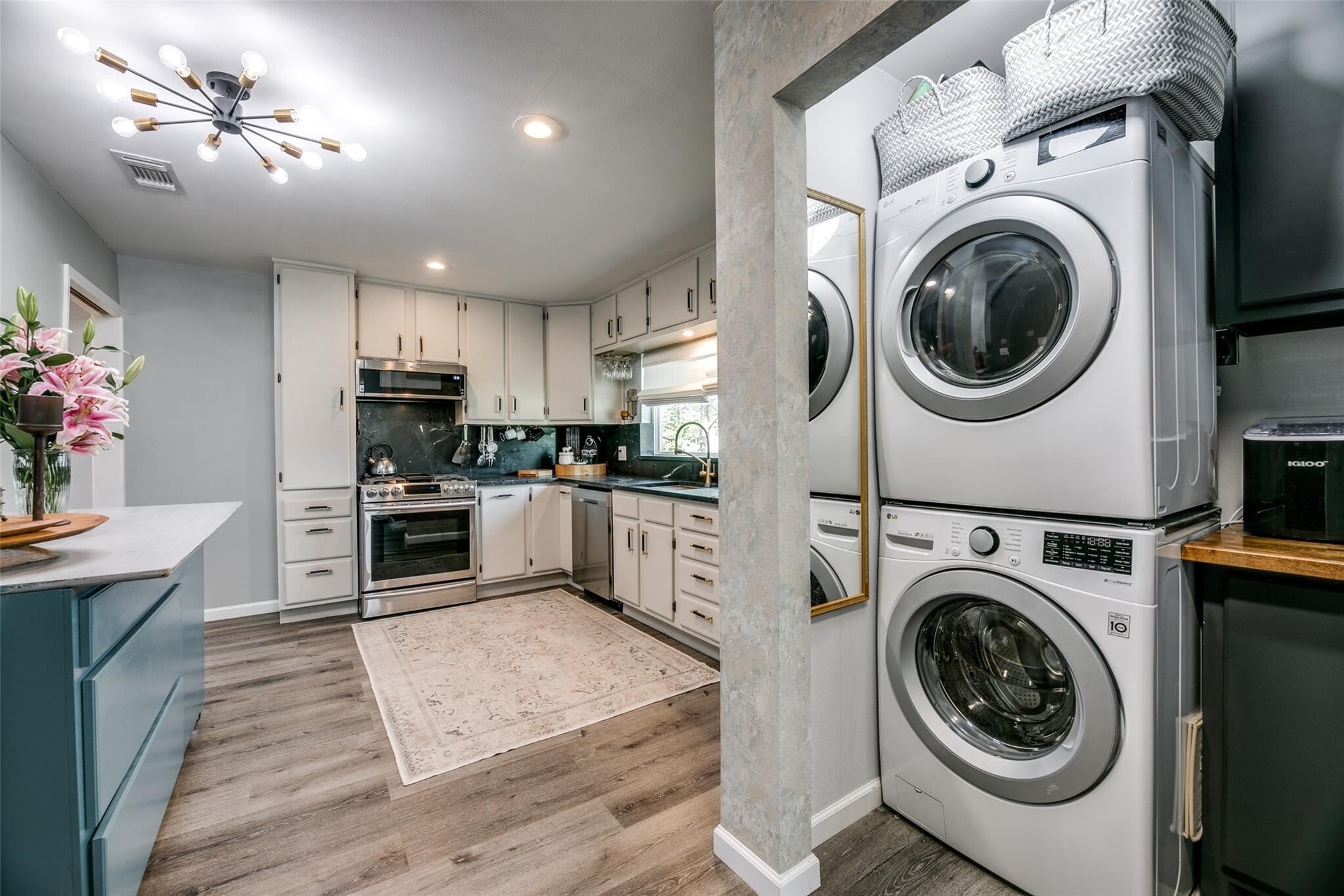 407 E Broad St, Forney, TX for sale Interior Photo- Image 1 of 17