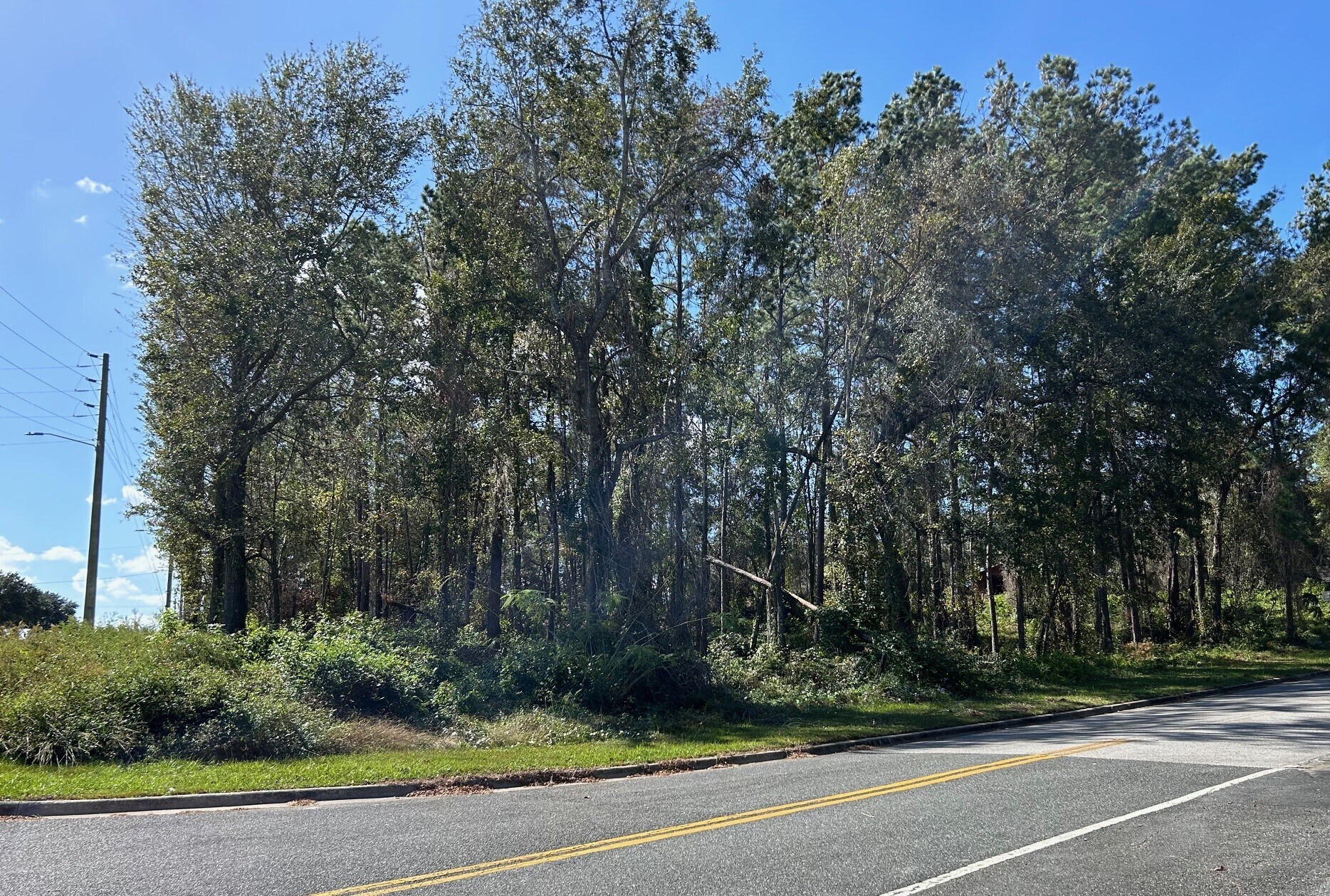 SW SR-47, Lake City, FL for sale Primary Photo- Image 1 of 6