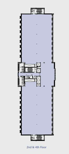 The Silverlink N, Newcastle Upon Tyne for sale - Floor Plan - Image 2 of 8