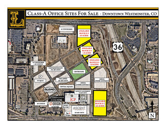 More details for Eaton Street and 90th Avenue, Westminster, CO - Land for Sale