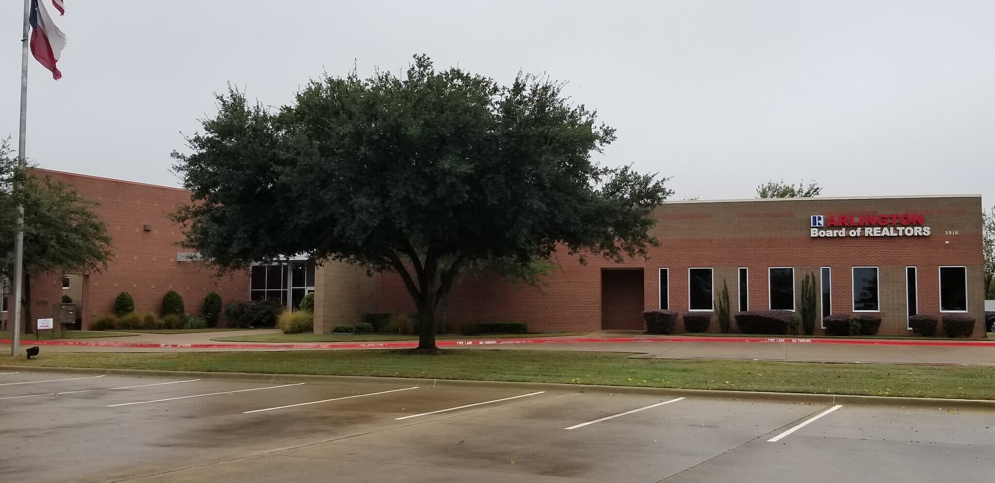 3916 W I-20, Arlington, TX for sale Building Photo- Image 1 of 1