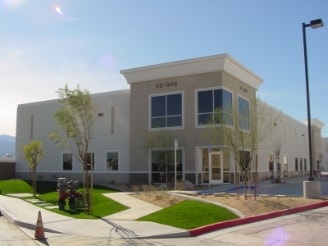 42921 E Madio St, Indio, CA for lease - Building Photo - Image 2 of 4