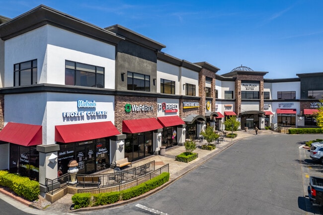 More details for 9490-9500 S Eastern Ave, Las Vegas, NV - Office/Retail for Lease