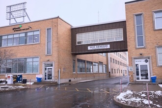 4455 Genesee St, Cheektowaga, NY for lease Interior Photo- Image 2 of 26