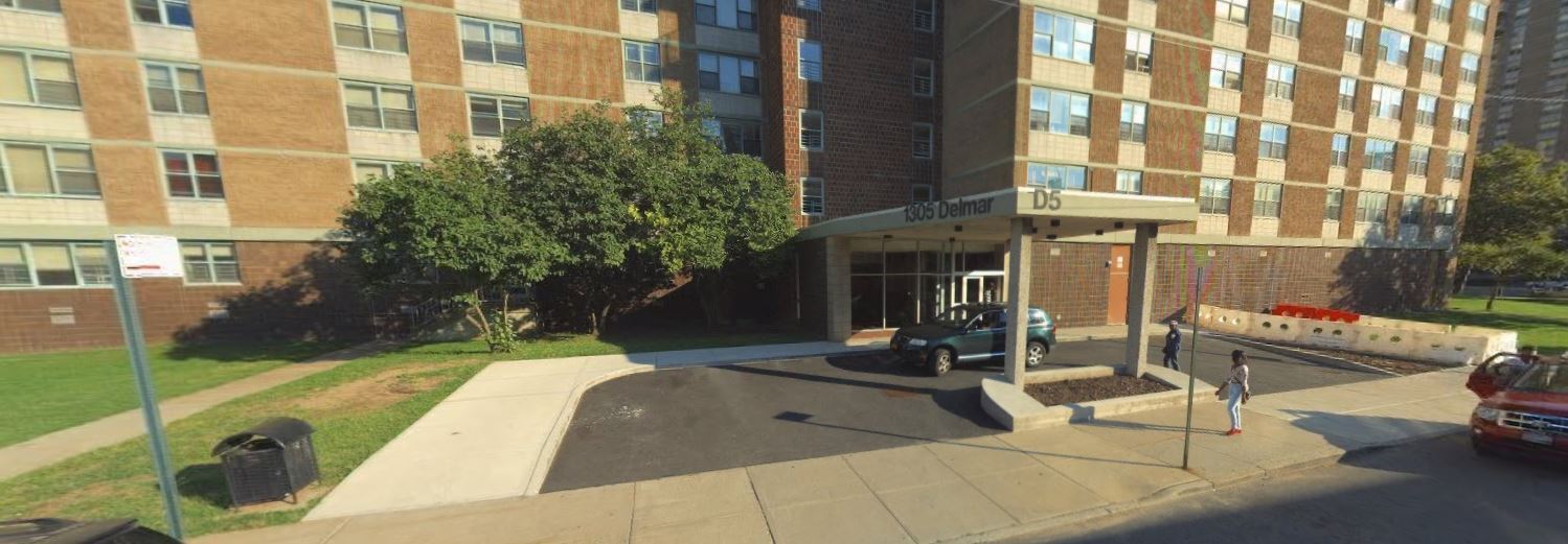 1305 Delmar Loop, Brooklyn, NY 11239 Medical for Lease