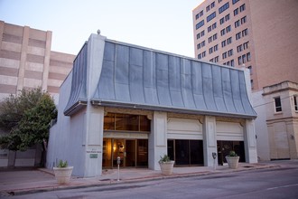 311 N Harvey Ave, Oklahoma City, OK for lease Building Photo- Image 1 of 1