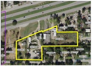 More details for 7621 Jacksboro Hwy, Fort Worth, TX - Land for Sale