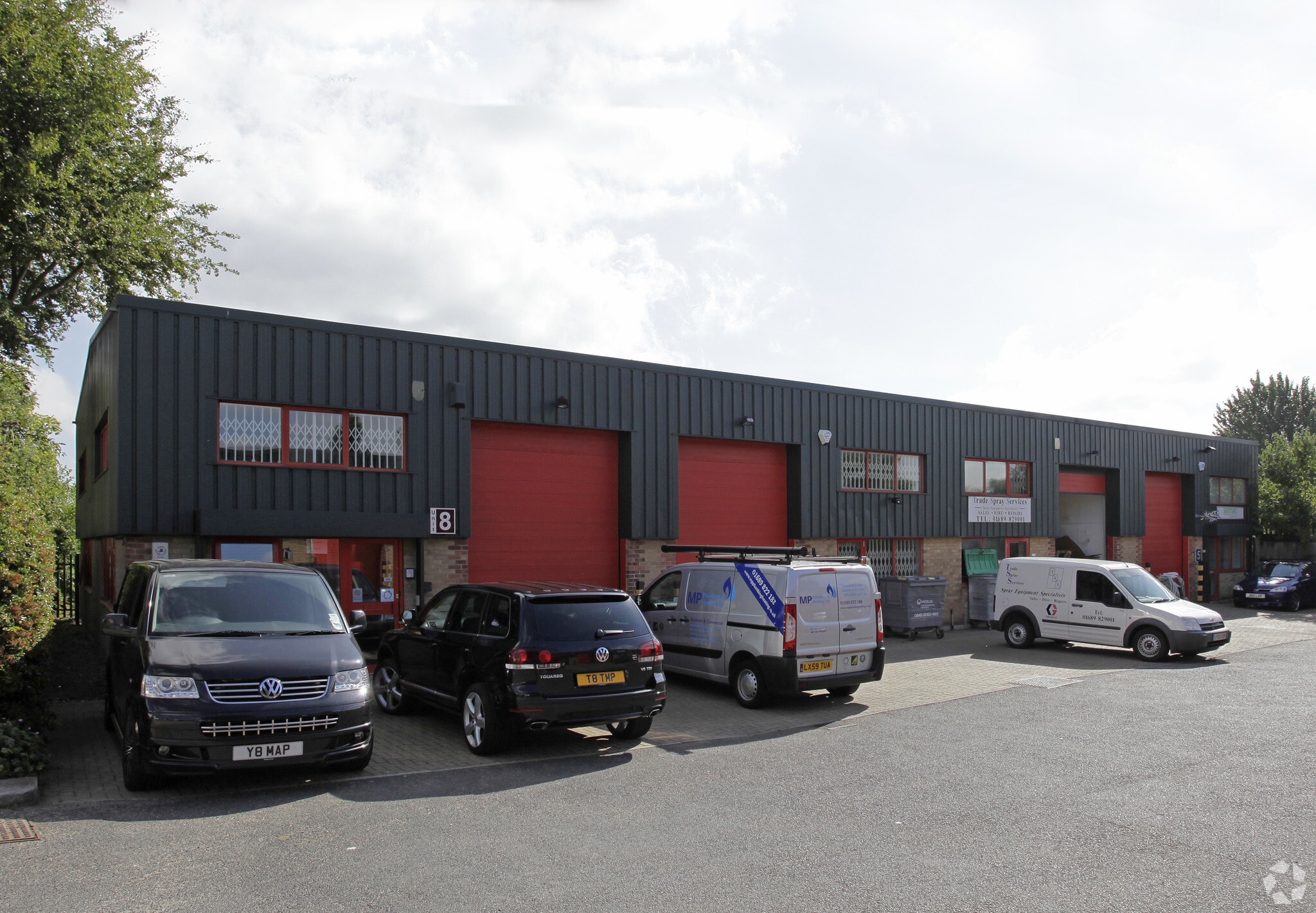 Bridge Rd, Orpington for sale Primary Photo- Image 1 of 1