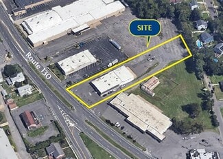 More details for 1164 Route 130 North, Burlington, NJ - Office for Sale