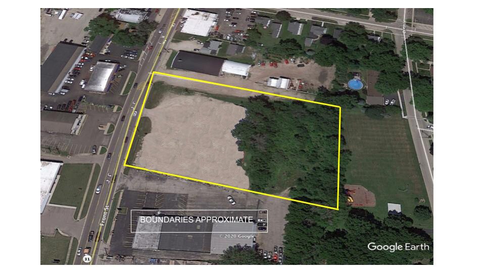 914 Front St, Mchenry, IL for sale Building Photo- Image 1 of 3