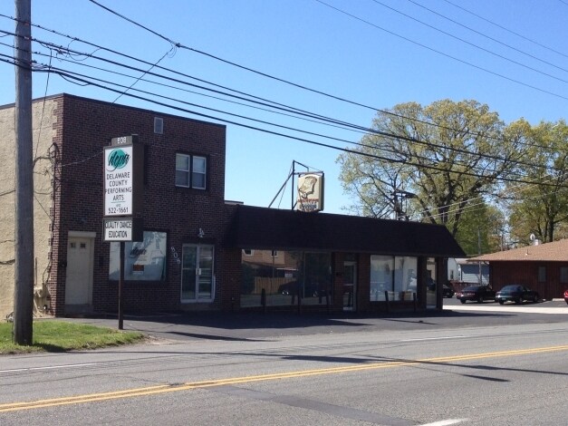 802-808 Macdade Blvd, Folsom, PA for sale Primary Photo- Image 1 of 1