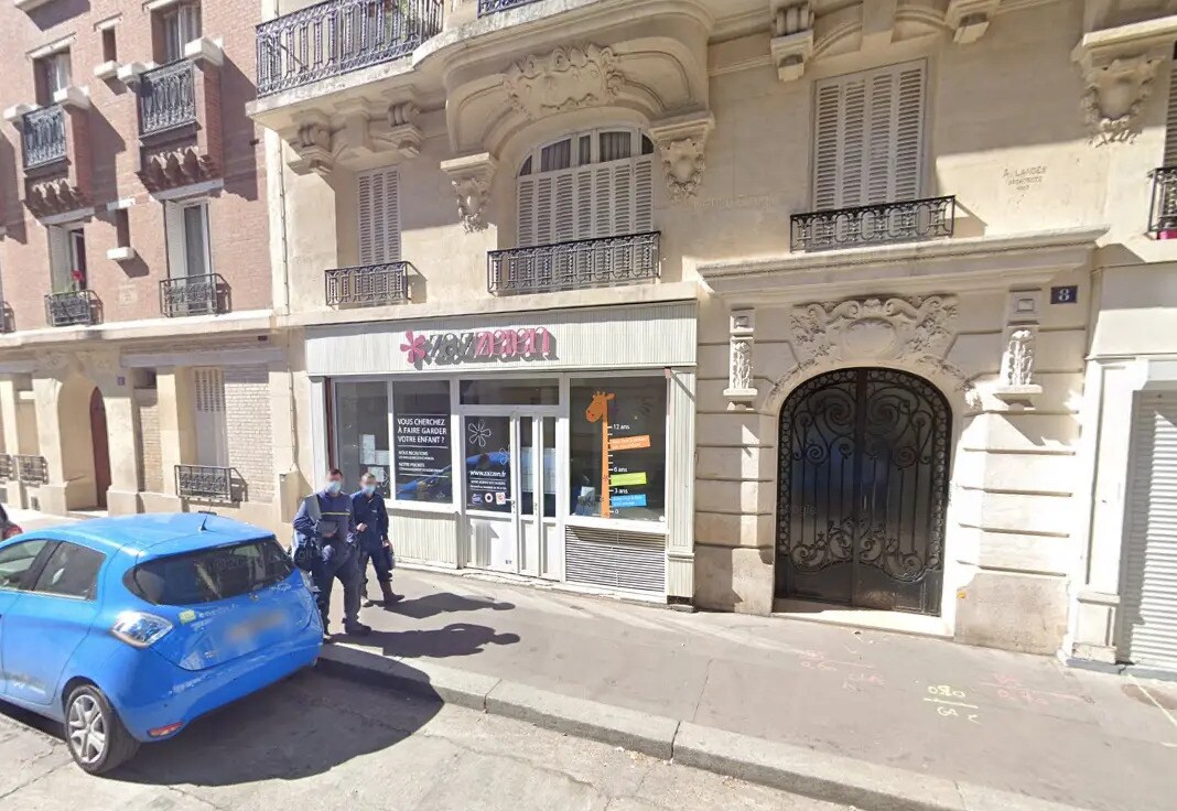 8 Rue Jean Maridor, Paris for sale Building Photo- Image 1 of 3
