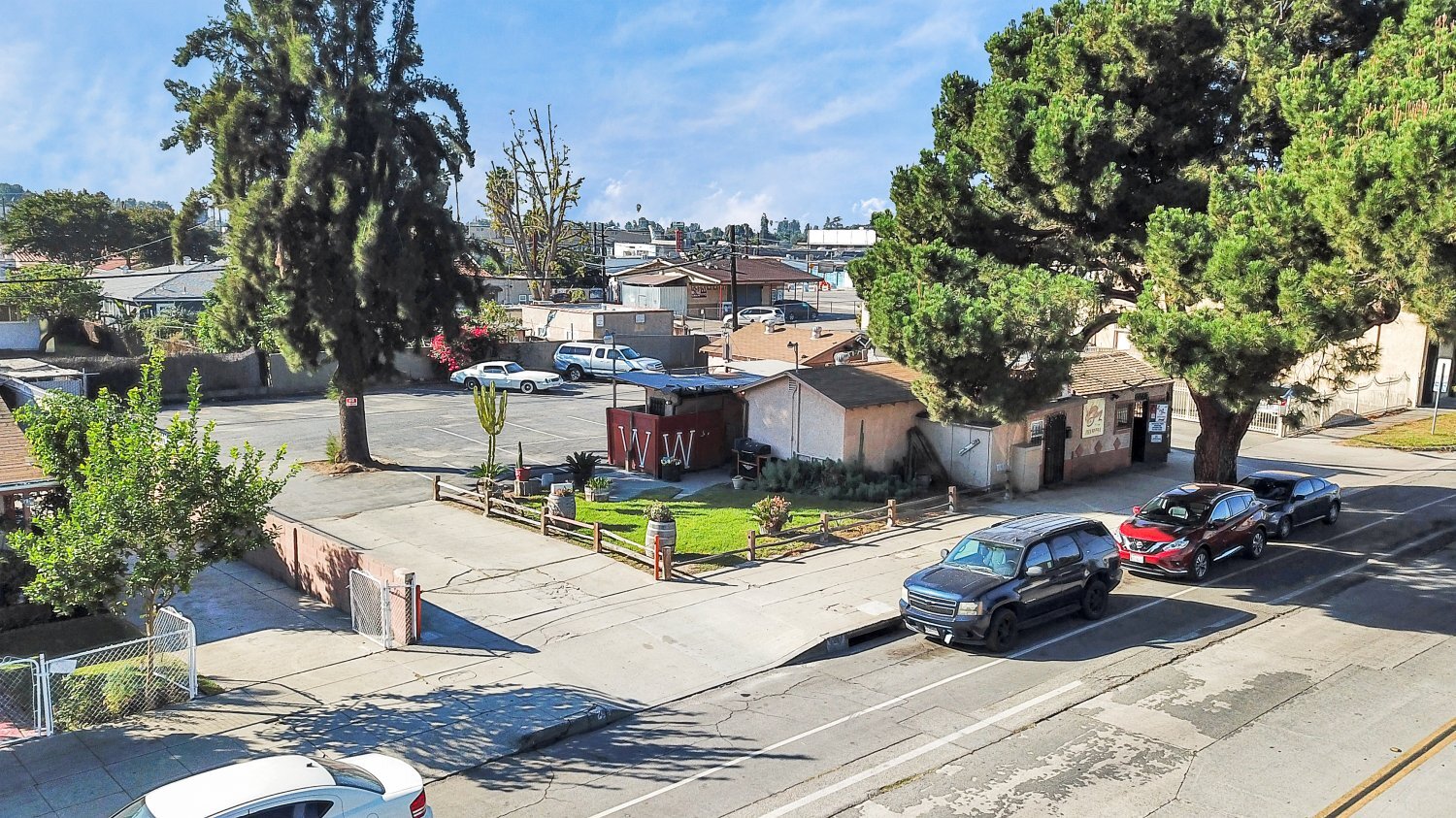 9314 Beverly Rd, Pico Rivera, CA 90660