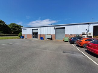 More details for Dadford Rd, Silverstone - Office, Industrial for Lease