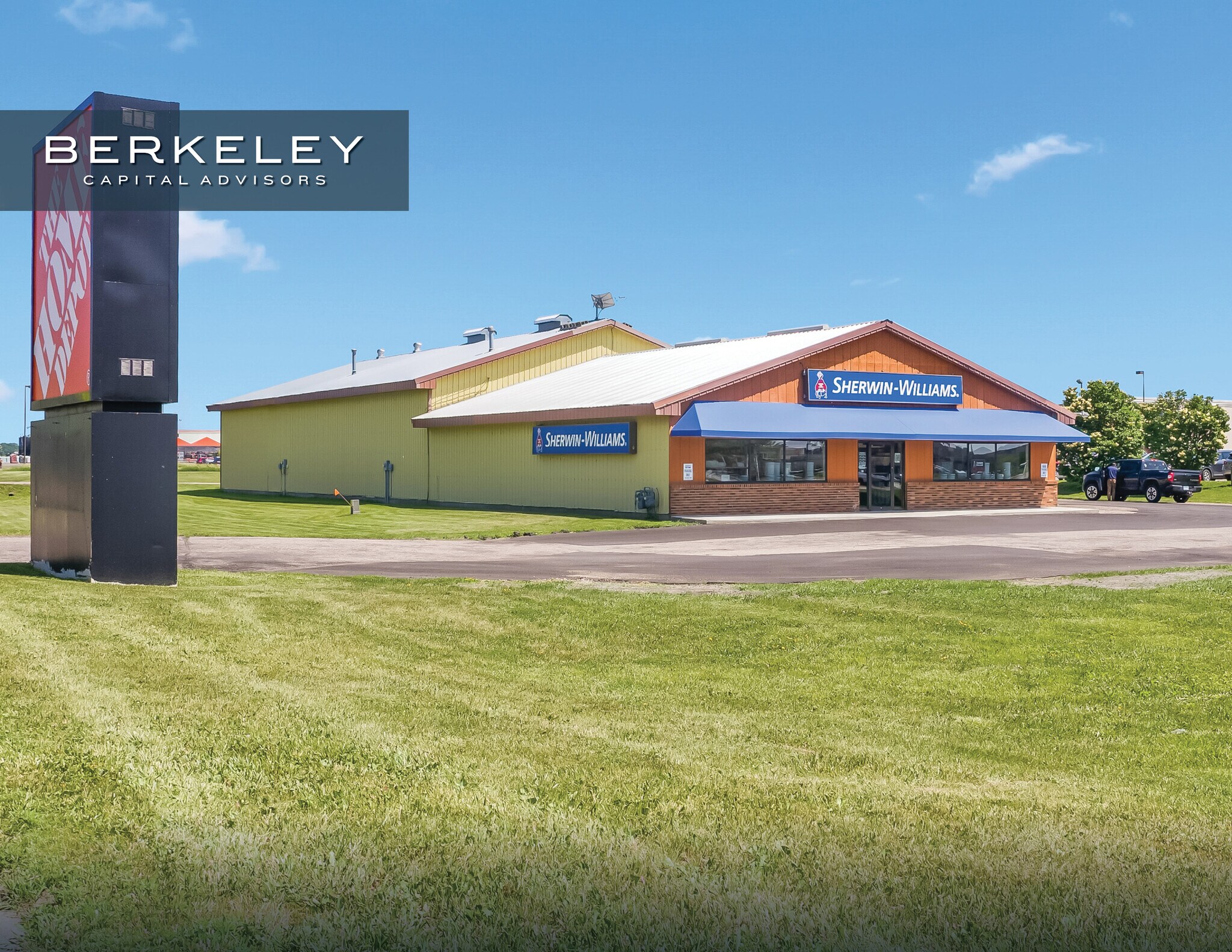 2807 1st St S, Willmar, MN for sale Primary Photo- Image 1 of 1