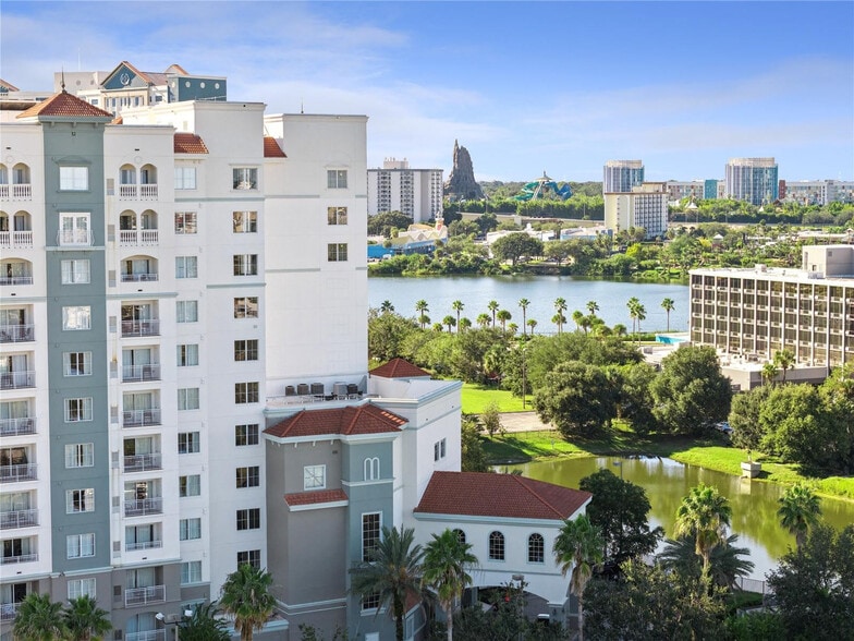 7389 Universal Blvd, Orlando, FL for sale - Building Photo - Image 3 of 13