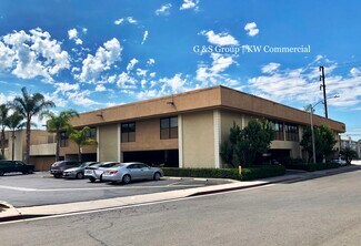 More details for 3400 W Ball Rd, Anaheim, CA - Office/Medical, Medical for Lease