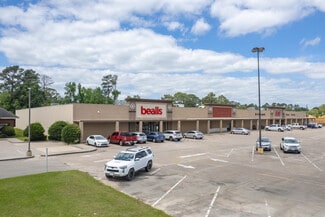 More details for 142 S Main St, Lumberton, TX - Retail for Lease