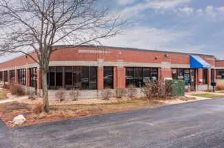 More details for 620-630 Tollgate Rd, Elgin, IL - Office, Flex for Lease