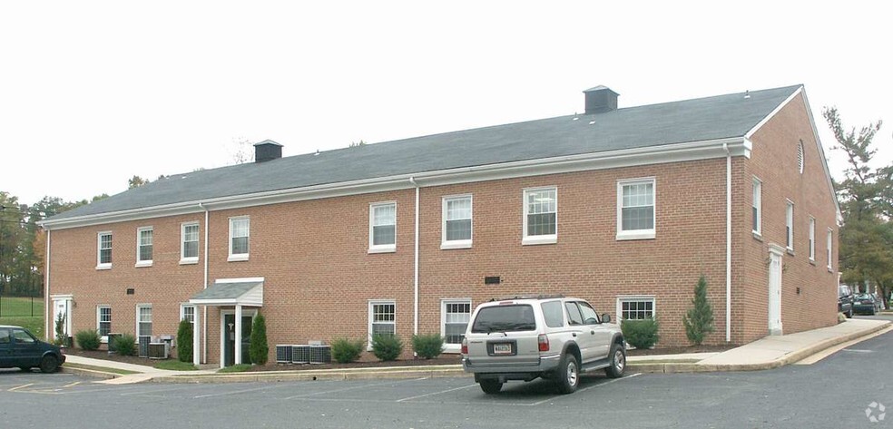 3459 St. John's Ln, Ellicott City, MD for lease - Other - Image 2 of 5