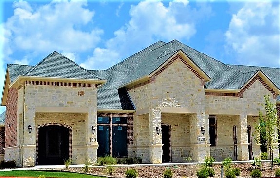 3010 Legacy Dr, Frisco, TX for sale - Building Photo - Image 1 of 1