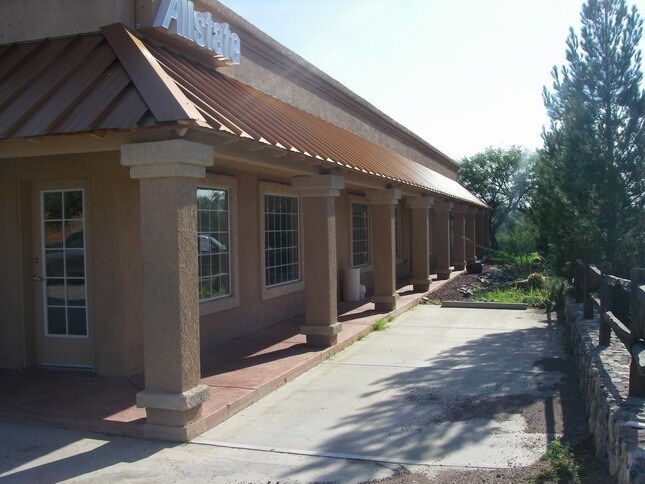 1145 W Frontage Rd, Rio Rico, AZ for sale Primary Photo- Image 1 of 1