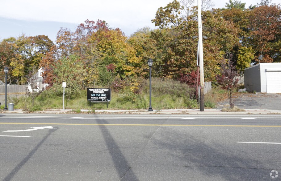 267 Portion Rd, Ronkonkoma, NY 11779 Land for Sale