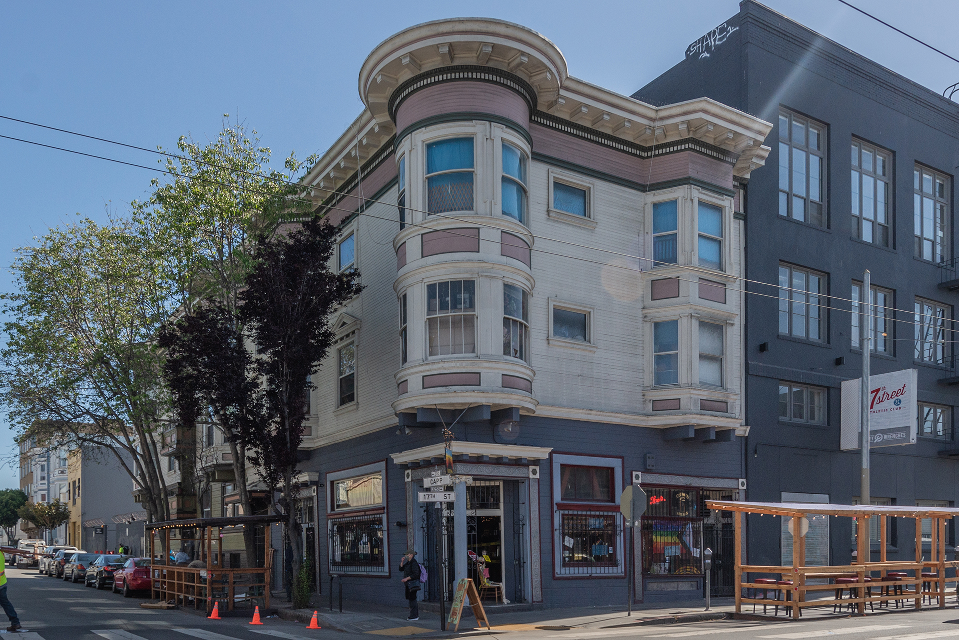 200 Capp St, San Francisco, CA for sale Building Photo- Image 1 of 1