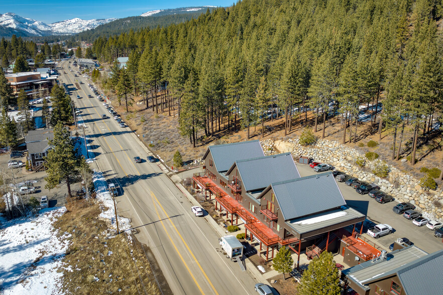 10800 Donner Pass Rd, Truckee, CA for sale - Building Photo - Image 3 of 16