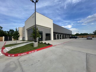 More details for 4227 S Main St, Stafford, TX - Flex for Lease