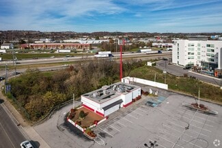 More details for 410 Lovell Rd, Knoxville, TN - Land for Lease