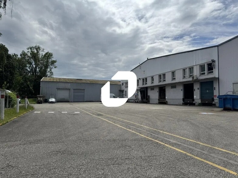 12 Rue De Cherbourg, Strasbourg for lease - Building Photo - Image 1 of 1