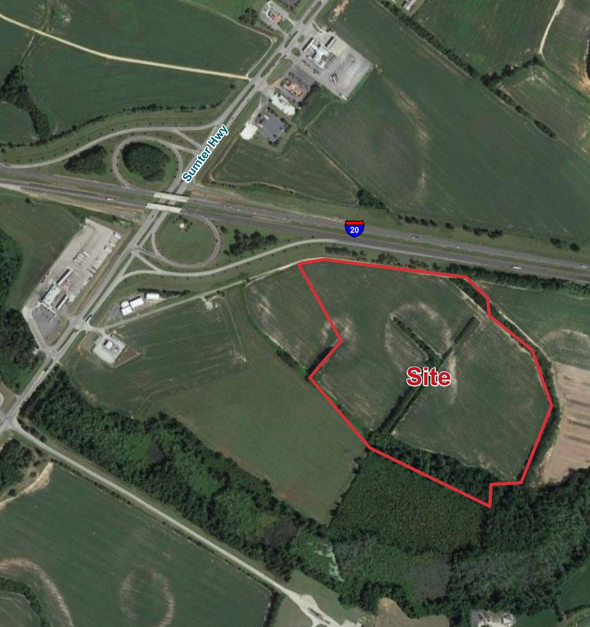 Leader Rd, SC 29010 Land for Sale