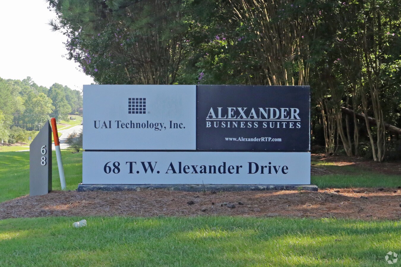68 Tw Alexander Dr, Research Triangle Park, NC 27709