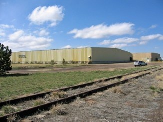 More details for 575 Snowy Range Rd, Laramie, WY - Industrial for Lease