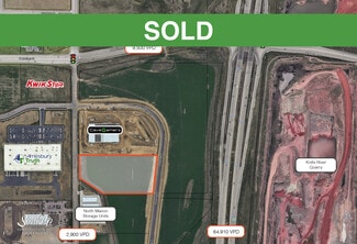 More details for 801 N Delbridge Dr, Sioux Falls, SD - Land for Sale