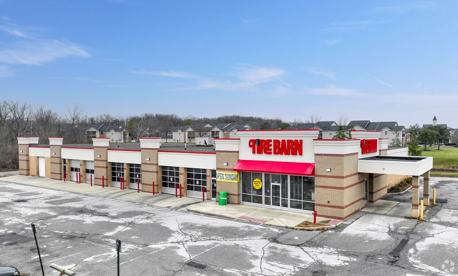 130 Shiloh Crossing Dr, Avon, IN 46123 Property Record