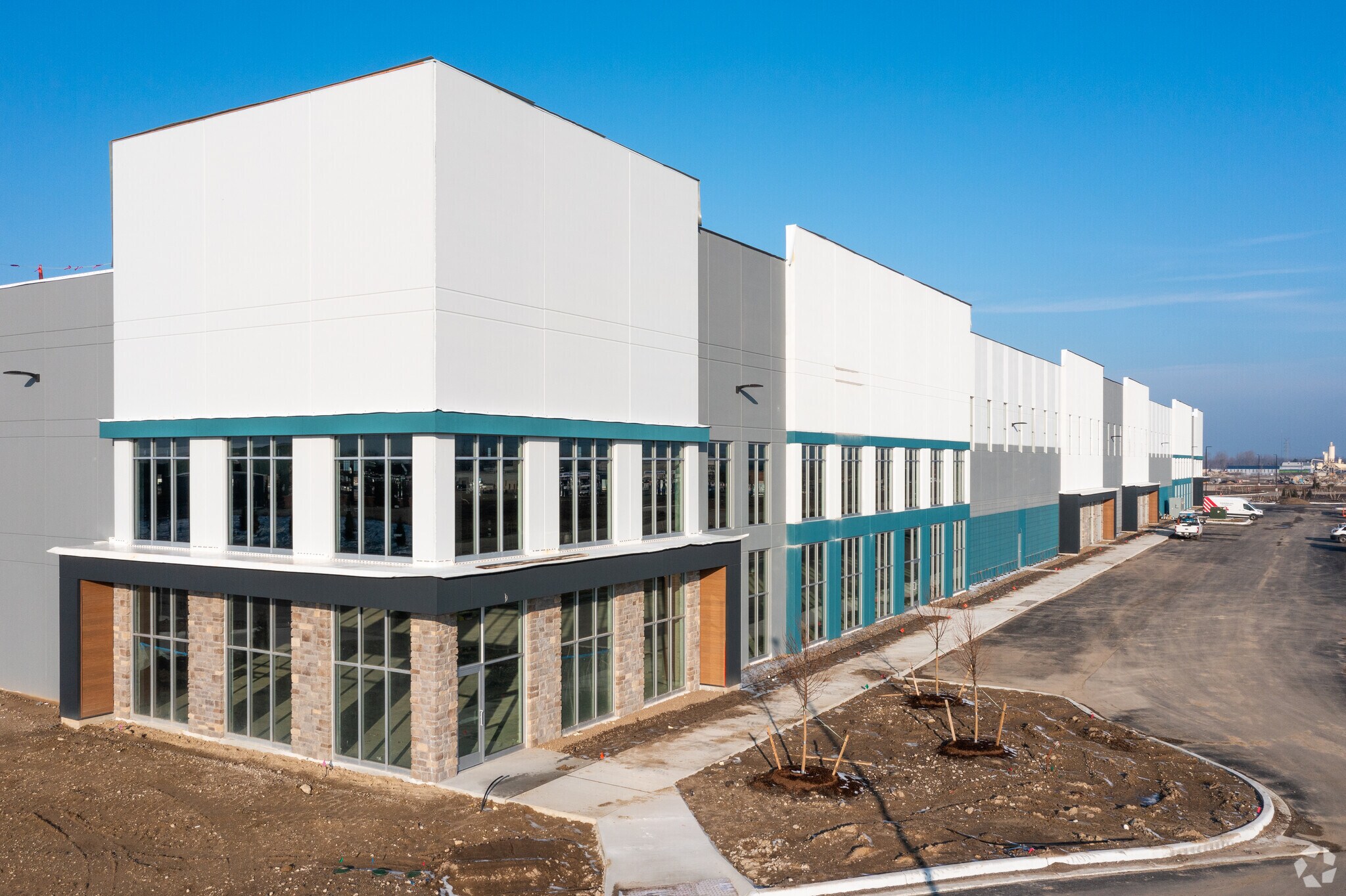 I96 & Wixom Rd, Wixom, MI 48393 Wixom Assembly Park