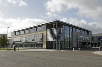 More details for West Granton Rd, Edinburgh - Office for Lease