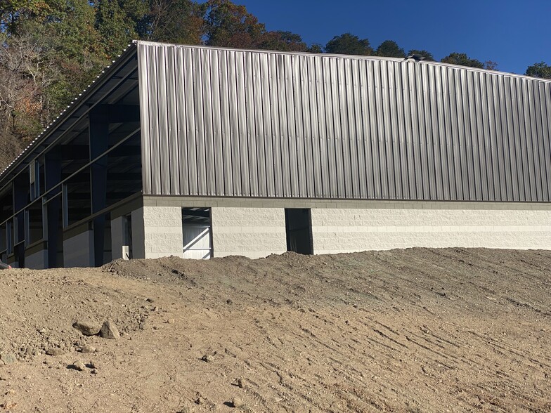 2501 Prime way, Knoxville, TN for lease - Building Photo - Image 2 of 4