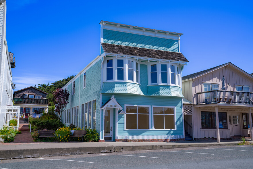 45094 Main St, Mendocino, CA for sale - Building Photo - Image 3 of 48