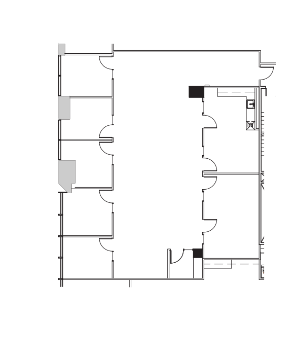 155 Grand Ave, Oakland, CA for lease Floor Plan- Image 1 of 1