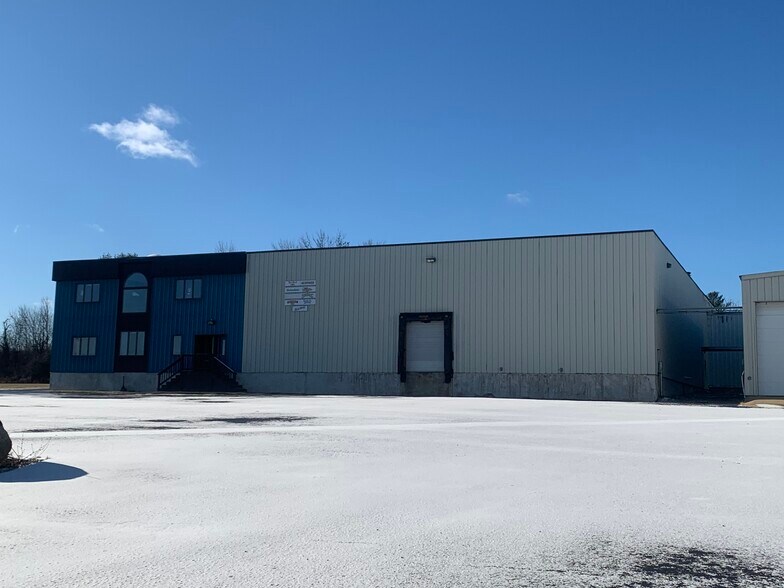 6167 State Route 22, Plattsburgh, NY 12901