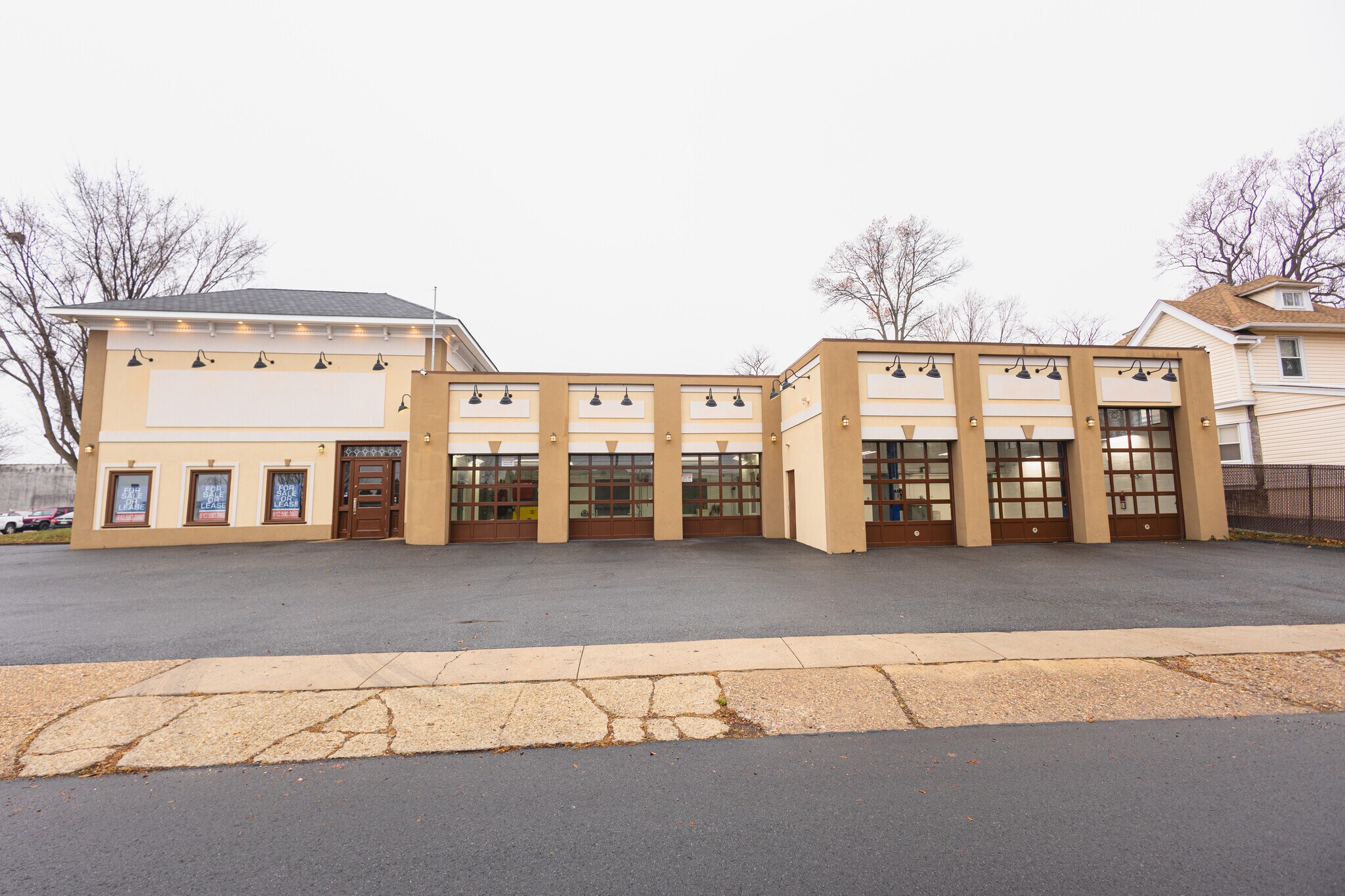 111 Baltimore Ave, Lansdowne, PA for lease Building Photo- Image 1 of 30