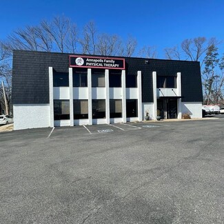 More details for 156 Ritchie Hwy, Severna Park, MD - Office for Lease