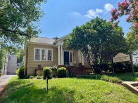 1130 Harding Pl, Charlotte NC - Loft