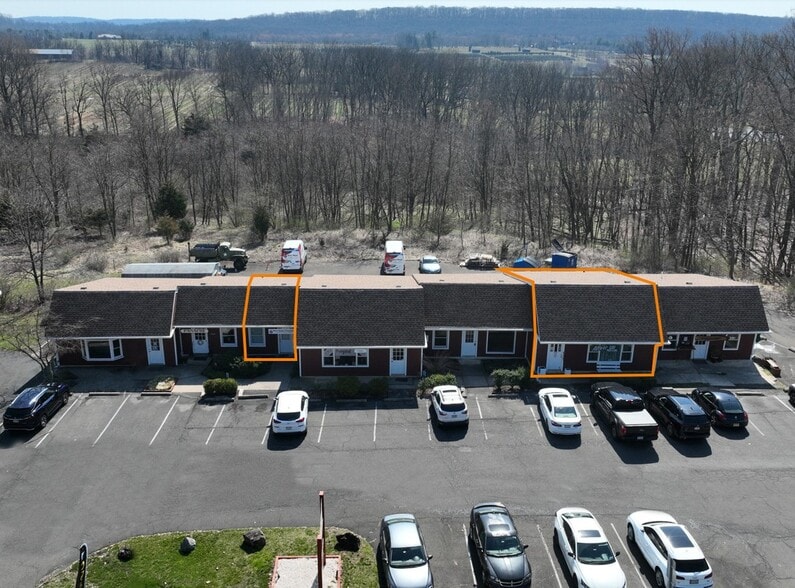 5667 York Rd, Lahaska, PA for lease - Building Photo - Image 1 of 6