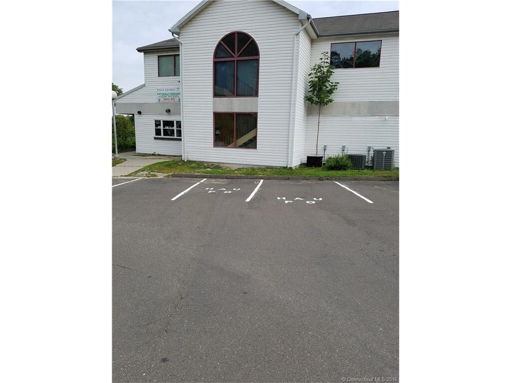 695 S Main St, Middletown, CT for sale Building Photo- Image 1 of 1