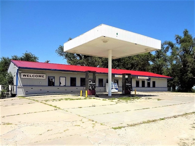 122 E Flint Hills Blvd, Junction City, KS for sale - Other - Image 1 of 1