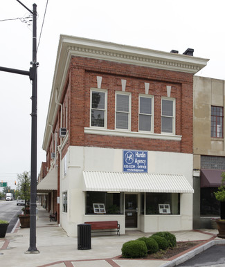 More details for 101 and 103 E Main – Retail for Sale, Clinton, SC